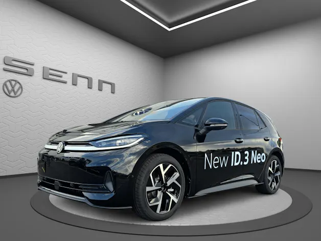 VW ID.3 Neo 58 kWh 190 PS Style