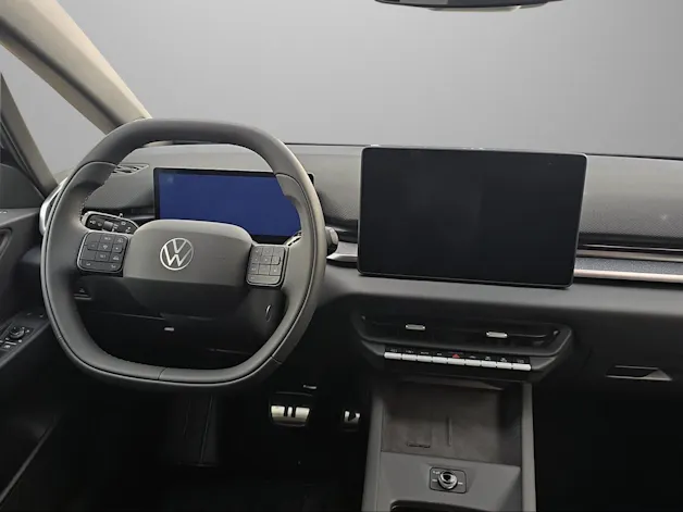 VW ID.3 Neo 58 kWh 190 PS Style