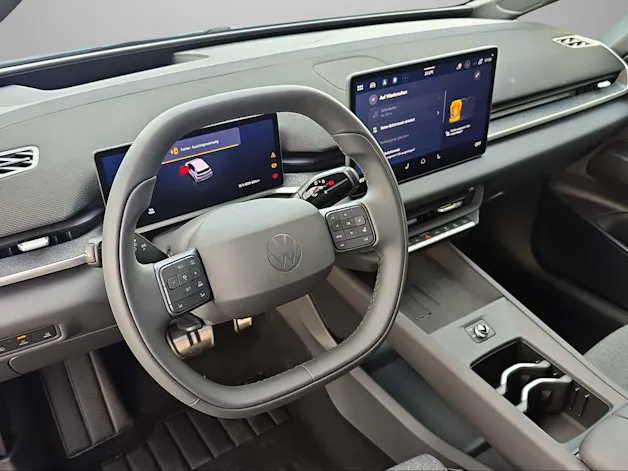 VW ID.3 Neo 58 kWh 190 PS Style