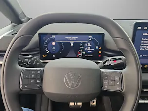 VW ID.3 Neo 58 kWh 190 PS Style