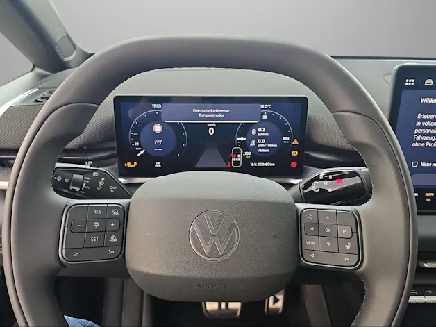 VW ID.3 Neo 58 kWh 190 PS Style