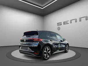VW ID.3 Neo 58 kWh 190 PS Style