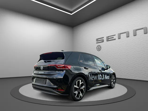 VW ID.3 Neo 58 kWh 190 PS Style