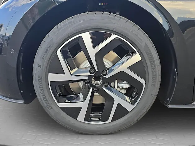 VW ID.3 Neo 58 kWh 190 PS Style