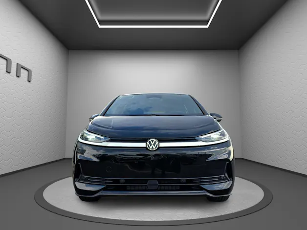VW ID.3 Neo 58 kWh 190 PS Style