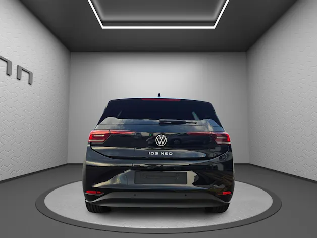 VW ID.3 Neo 58 kWh 190 PS Style