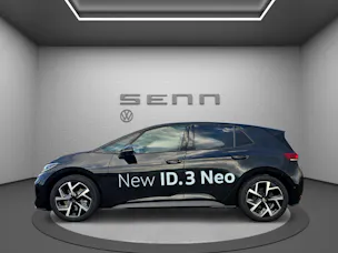 VW ID.3 Neo 58 kWh 190 PS Style