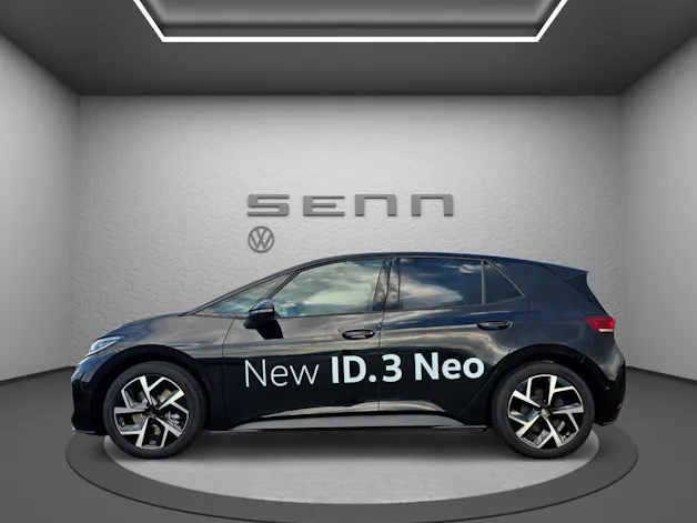 VW ID.3 Neo 58 kWh 190 PS Style
