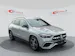 MERCEDES-BENZ GLA 200 AMG Line 7G-DCT Night