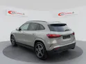 MERCEDES-BENZ GLA 200 AMG Line 7G-DCT Night