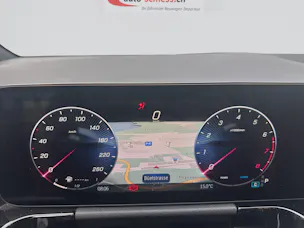 MERCEDES-BENZ GLA 200 AMG Line 7G-DCT Night