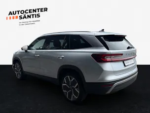 SKODA Kodiaq 2.0 TSI Selection 4x4