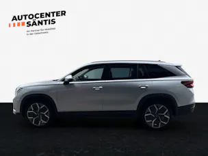 SKODA Kodiaq 2.0 TSI Selection 4x4