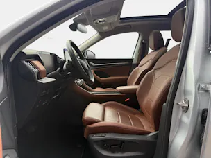 SKODA Kodiaq 2.0 TSI Selection 4x4