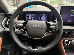 SKODA Kodiaq 2.0 TSI Selection 4x4