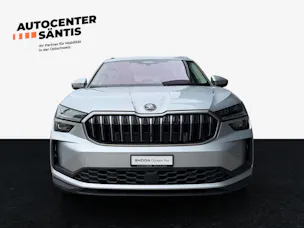 SKODA Kodiaq 2.0 TSI Selection 4x4
