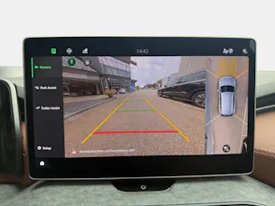 SKODA Kodiaq 2.0 TSI Selection 4x4