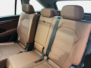 SKODA Kodiaq 2.0 TSI Selection 4x4