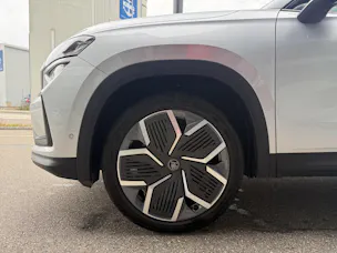 SKODA Kodiaq 2.0 TSI Selection 4x4
