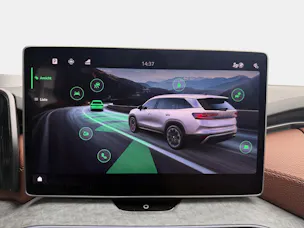 SKODA Kodiaq 2.0 TSI Selection 4x4