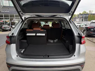 SKODA Kodiaq 2.0 TSI Selection 4x4