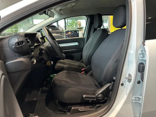RENAULT Twingo E-Tech 27kWh Evolution