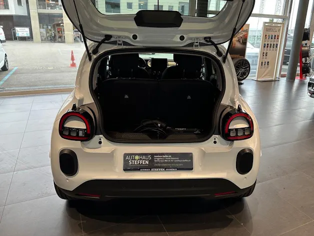 RENAULT Twingo E-Tech 27kWh Evolution