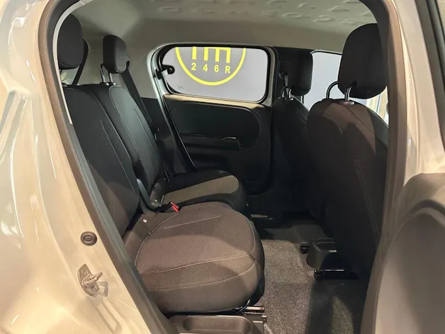 RENAULT Twingo E-Tech 27kWh Evolution