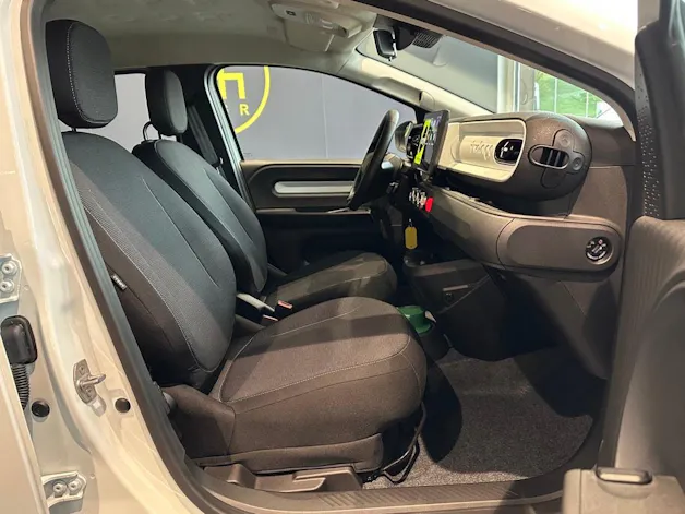 RENAULT Twingo E-Tech 27kWh Evolution