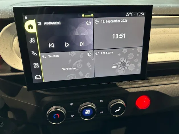 RENAULT Twingo E-Tech 27kWh Evolution