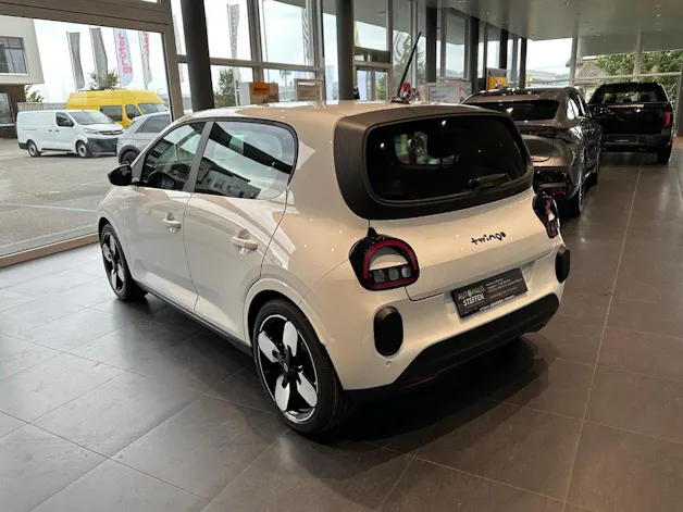 RENAULT Twingo E-Tech 27kWh Evolution
