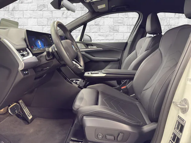 BMW 223d xDrive Active Tourer M SPORT