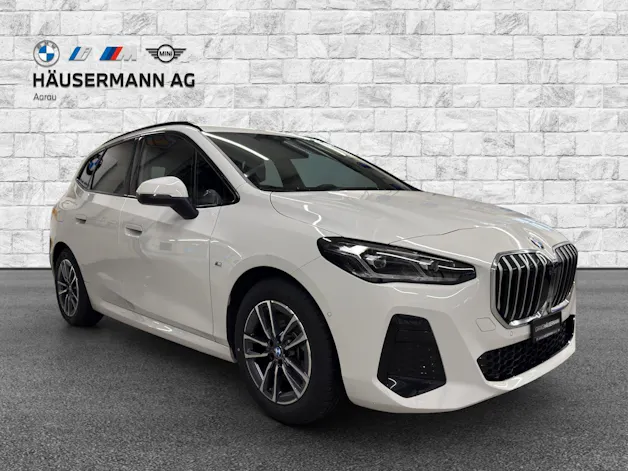 BMW 223d xDrive Active Tourer M SPORT