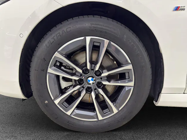 BMW 223d xDrive Active Tourer M SPORT