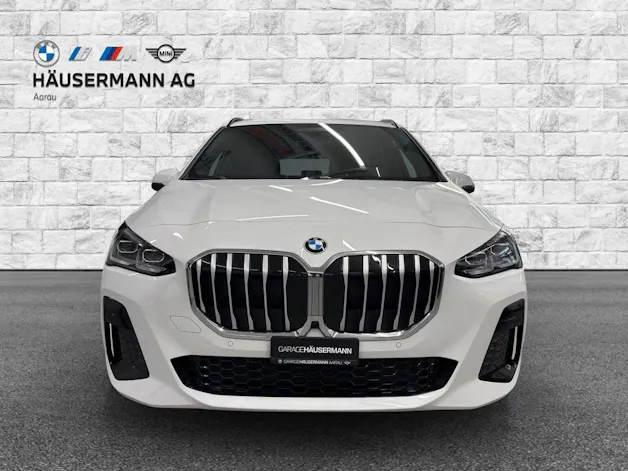 BMW 223d xDrive Active Tourer M SPORT