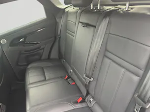Land Rover Range Rover Evoque D 200 AWD SE MHEV AT9 Bi-Color