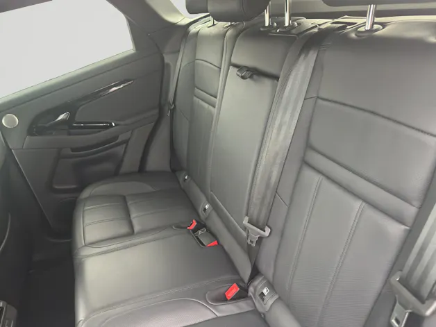 Land Rover Range Rover Evoque D 200 AWD SE MHEV AT9 Bi-Color