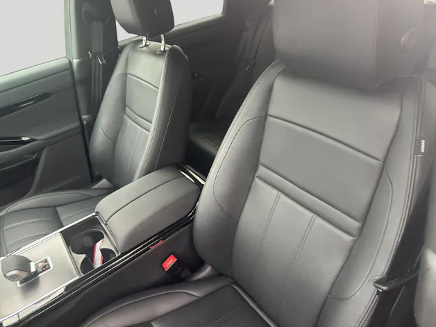 Land Rover Range Rover Evoque D 200 AWD SE MHEV AT9 Bi-Color