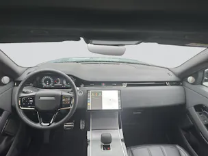 Land Rover Range Rover Evoque D 200 AWD SE MHEV AT9 Bi-Color