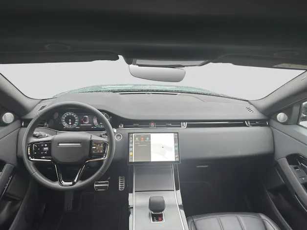 Land Rover Range Rover Evoque D 200 AWD Dynamic SE MHEV AT9 Bi-Color