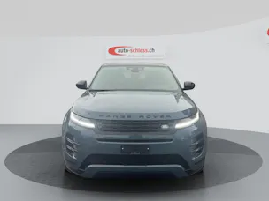 Land Rover Range Rover Evoque D 200 AWD SE MHEV AT9 Bi-Color