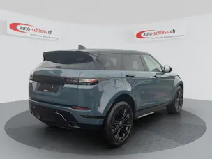 Land Rover Range Rover Evoque D 200 AWD SE MHEV AT9 Bi-Color