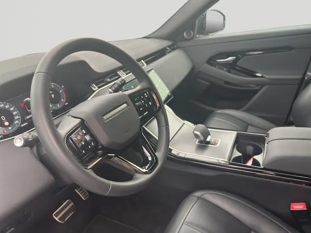 Land Rover Range Rover Evoque D 200 AWD SE MHEV AT9 Bi-Color