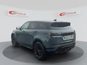 Land Rover Range Rover Evoque D 200 AWD SE MHEV AT9 Bi-Color