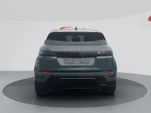 Land Rover Range Rover Evoque D 200 AWD SE MHEV AT9 Bi-Color