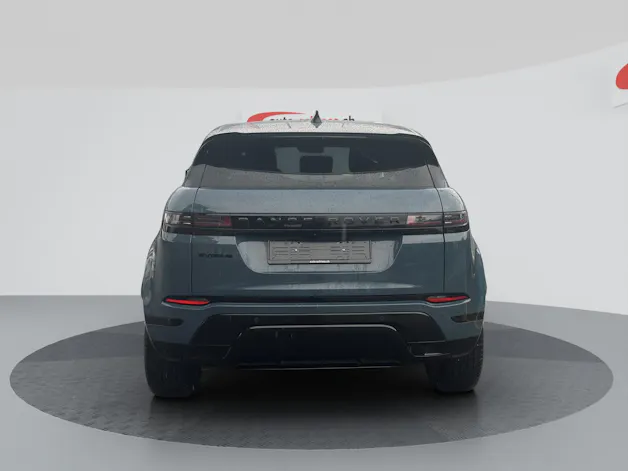 Land Rover Range Rover Evoque D 200 AWD SE MHEV AT9 Bi-Color