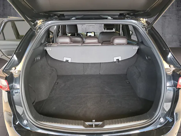 MAZDA CX-5 2.5 Revolution AWD