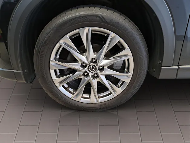 MAZDA CX-5 2.5 Revolution AWD
