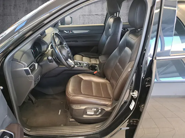 MAZDA CX-5 2.5 Revolution AWD