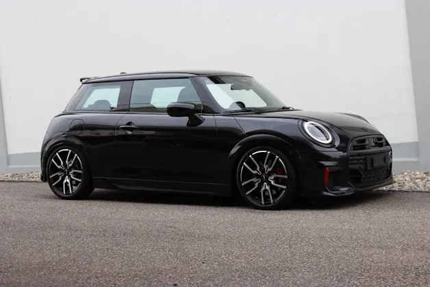 MINI Cooper John Cooper Works 🎉1.88%-LEASINGAKTION🎉